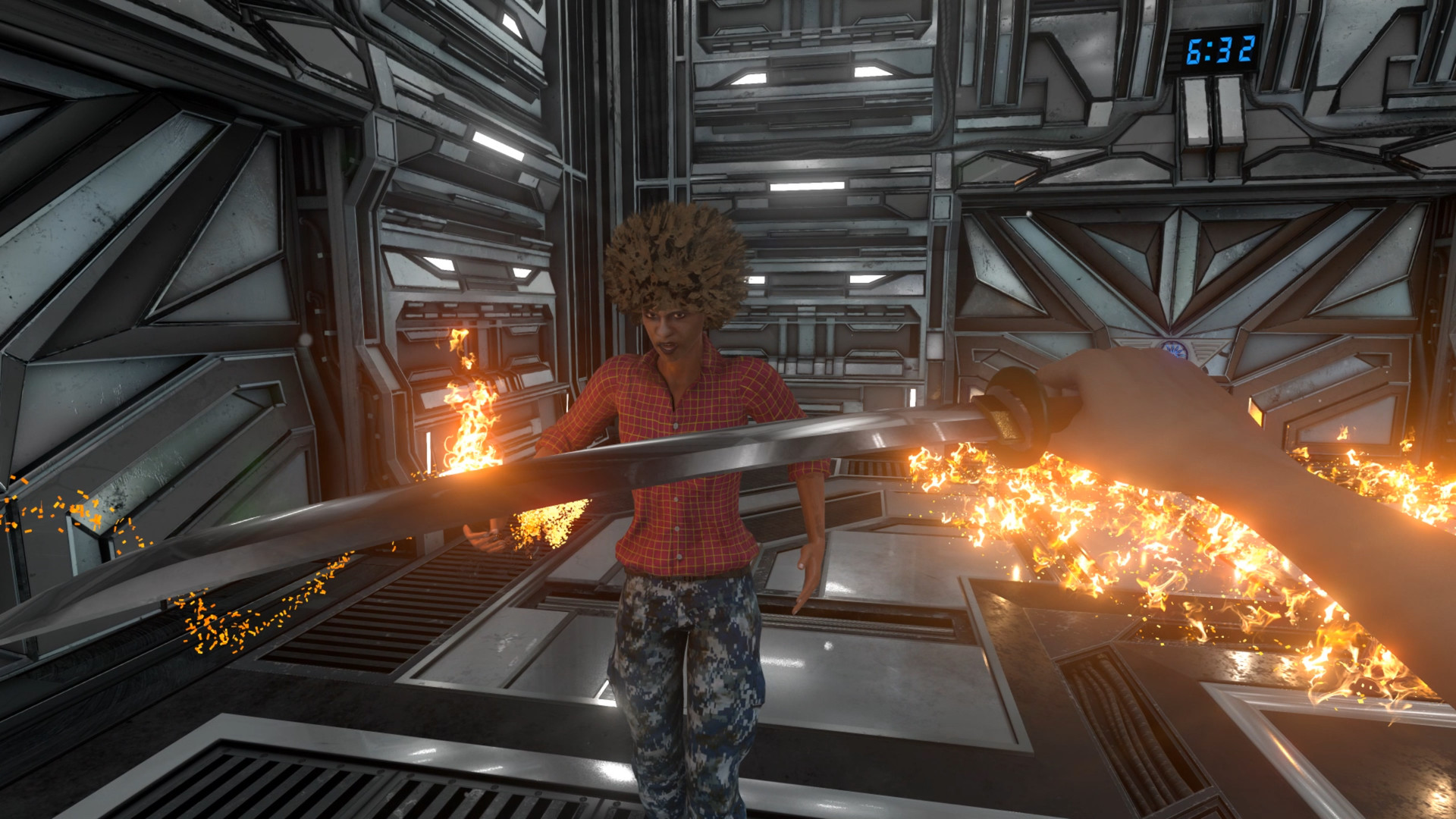 HALF DEAD 2 screenshot 10