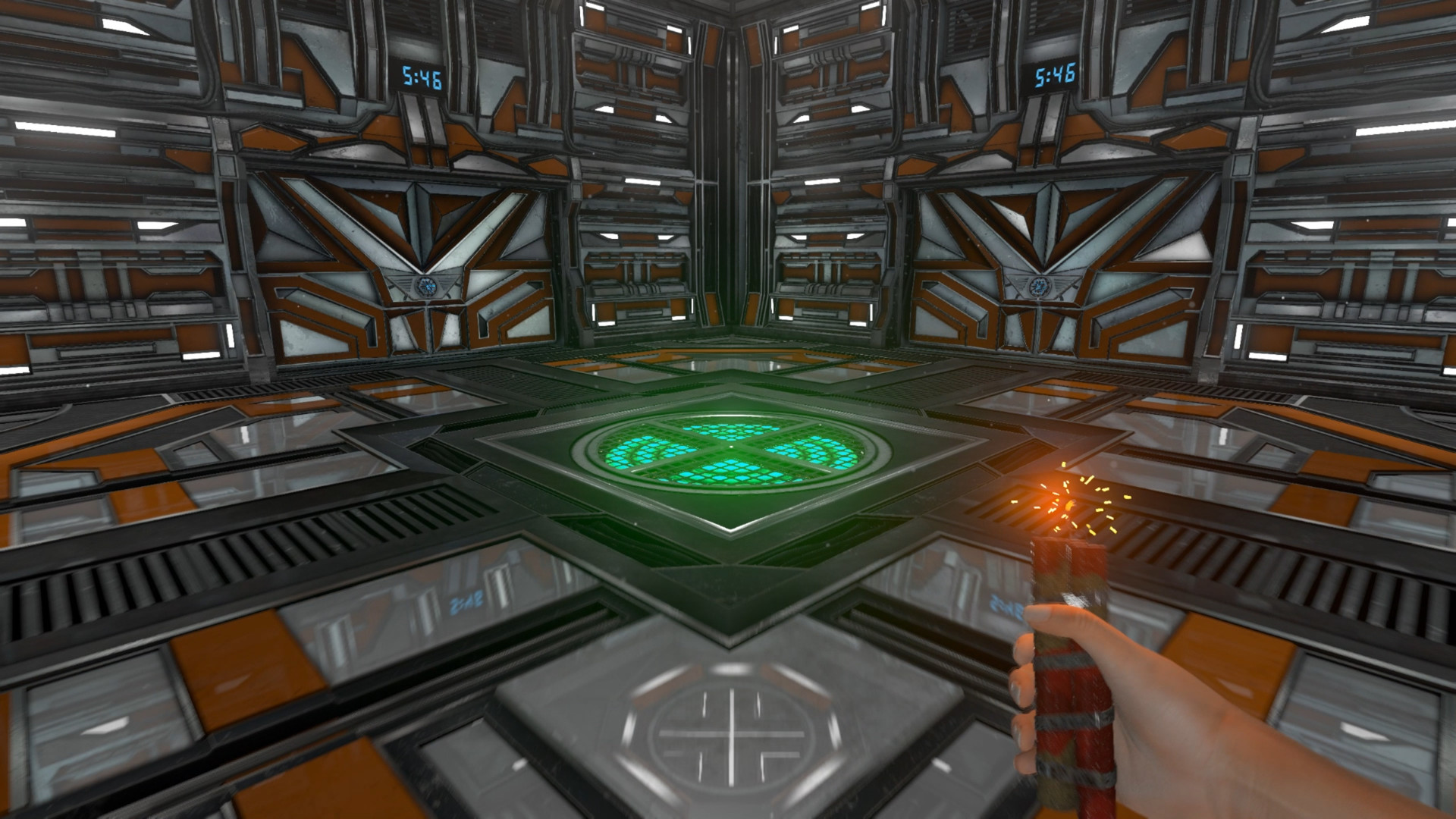 HALF DEAD 2 screenshot 16