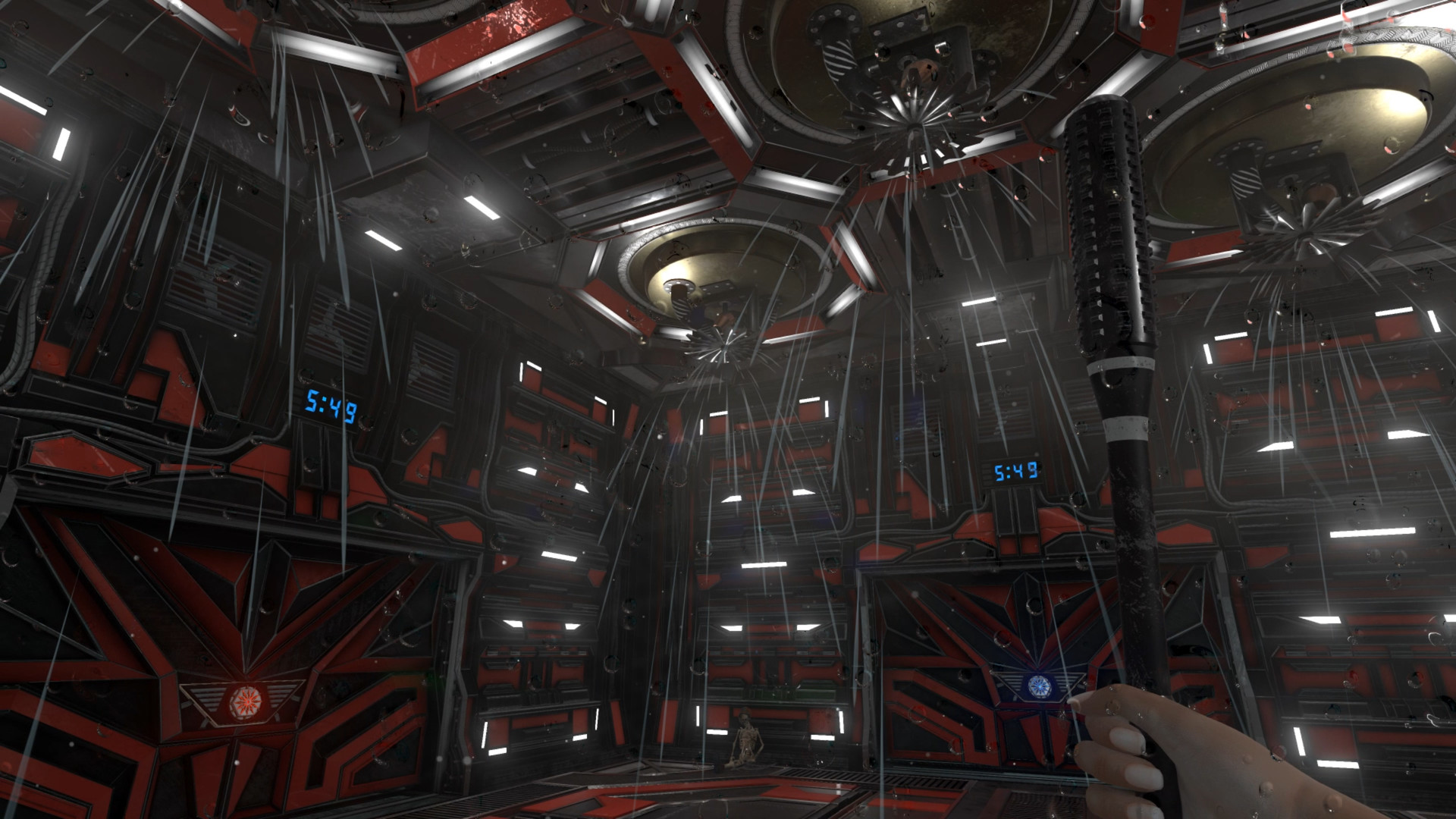 HALF DEAD 2 screenshot 13