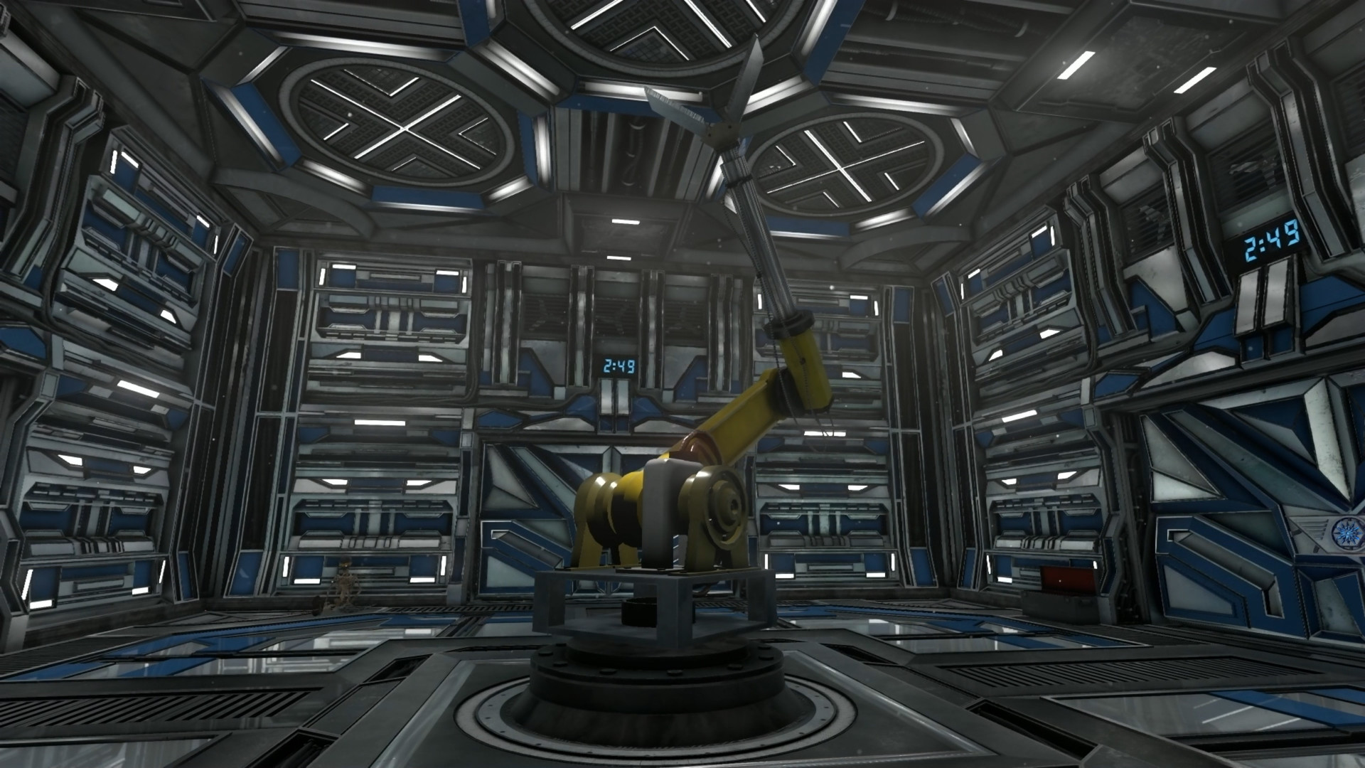 HALF DEAD 2 screenshot 15
