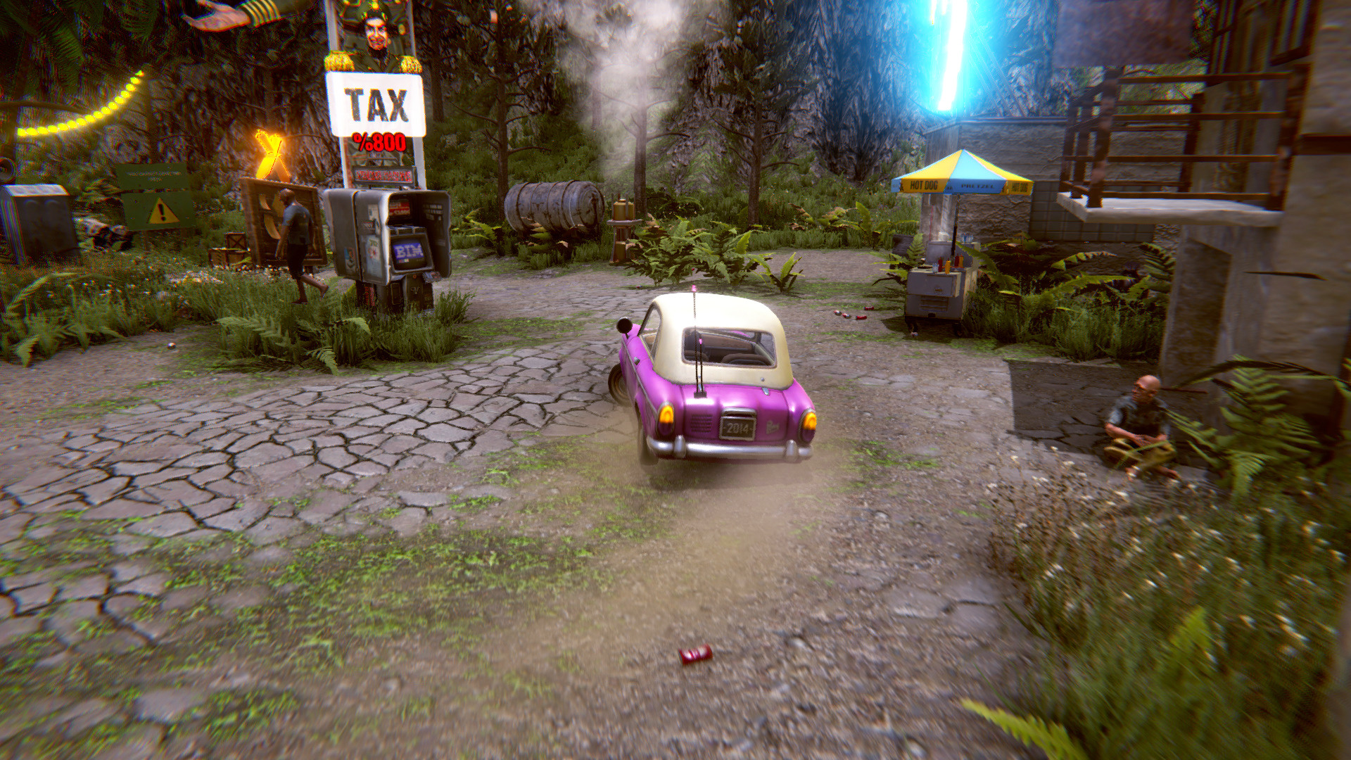 Welcome to Princeland screenshot 10