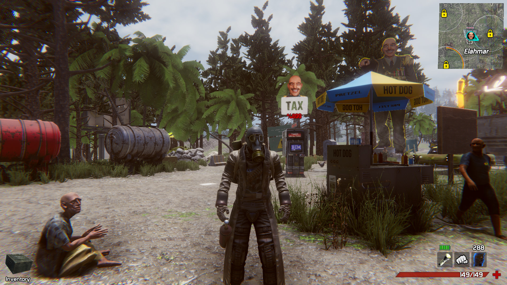 Welcome to Princeland screenshot 6