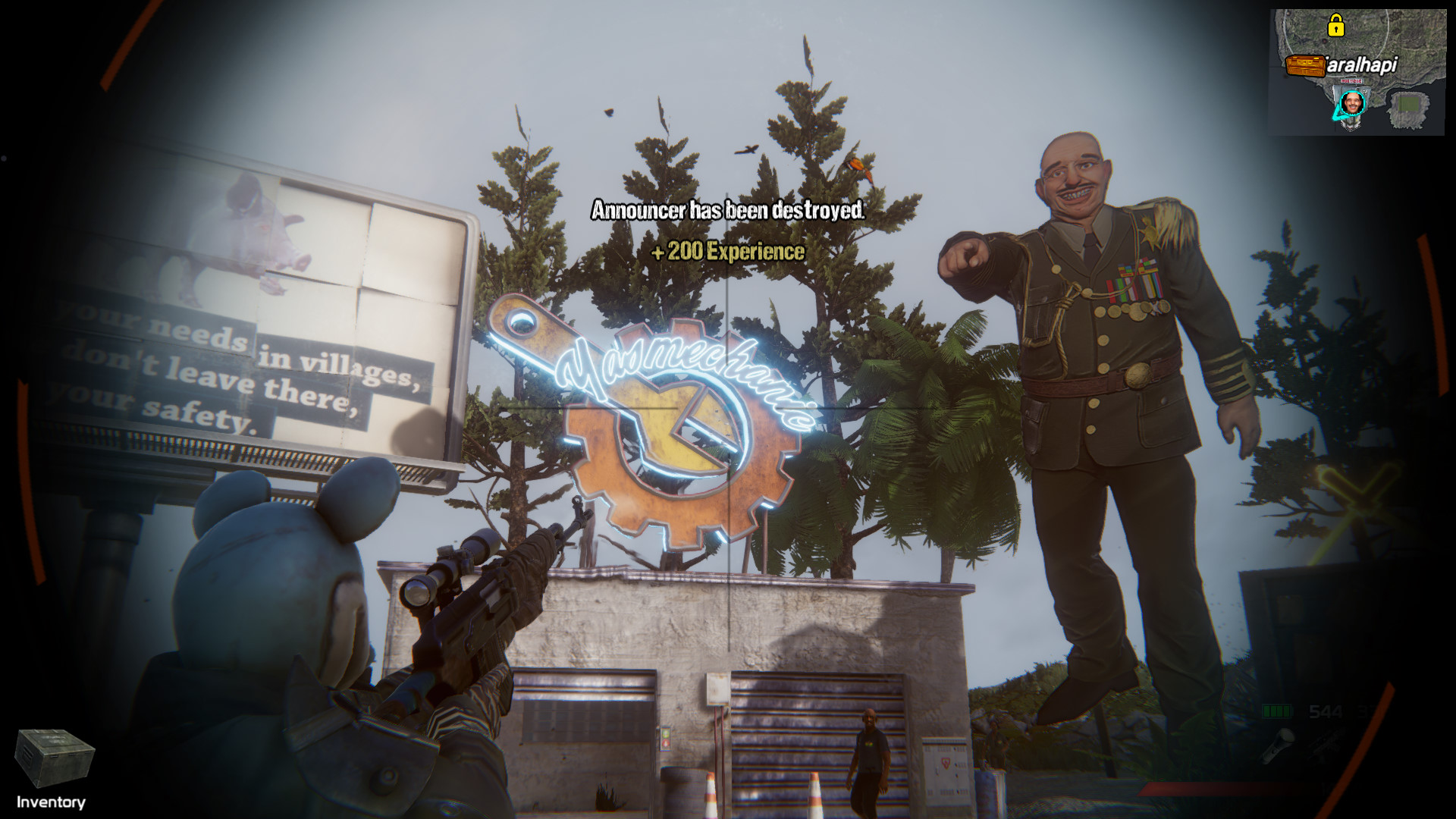 Welcome to Princeland screenshot 4