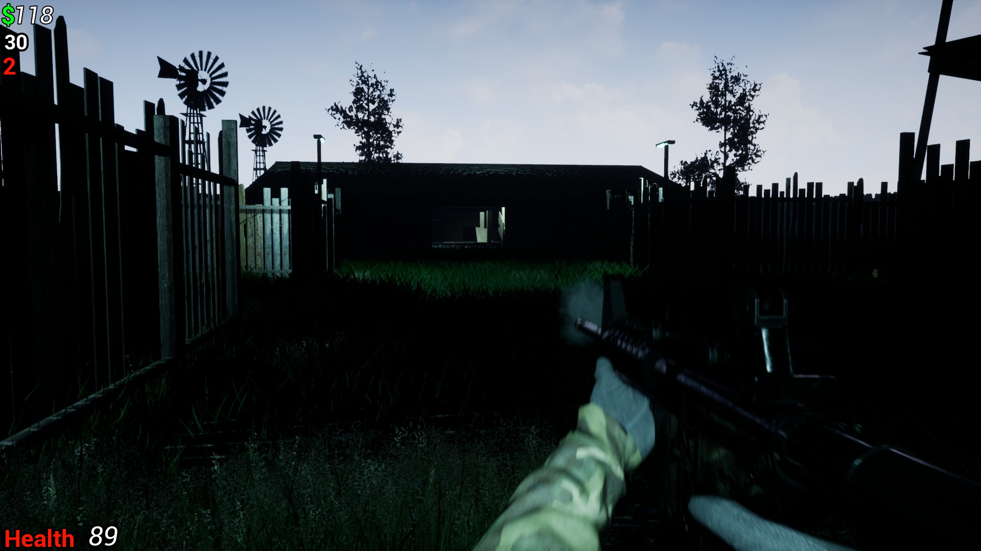 Boons Farm screenshot 2
