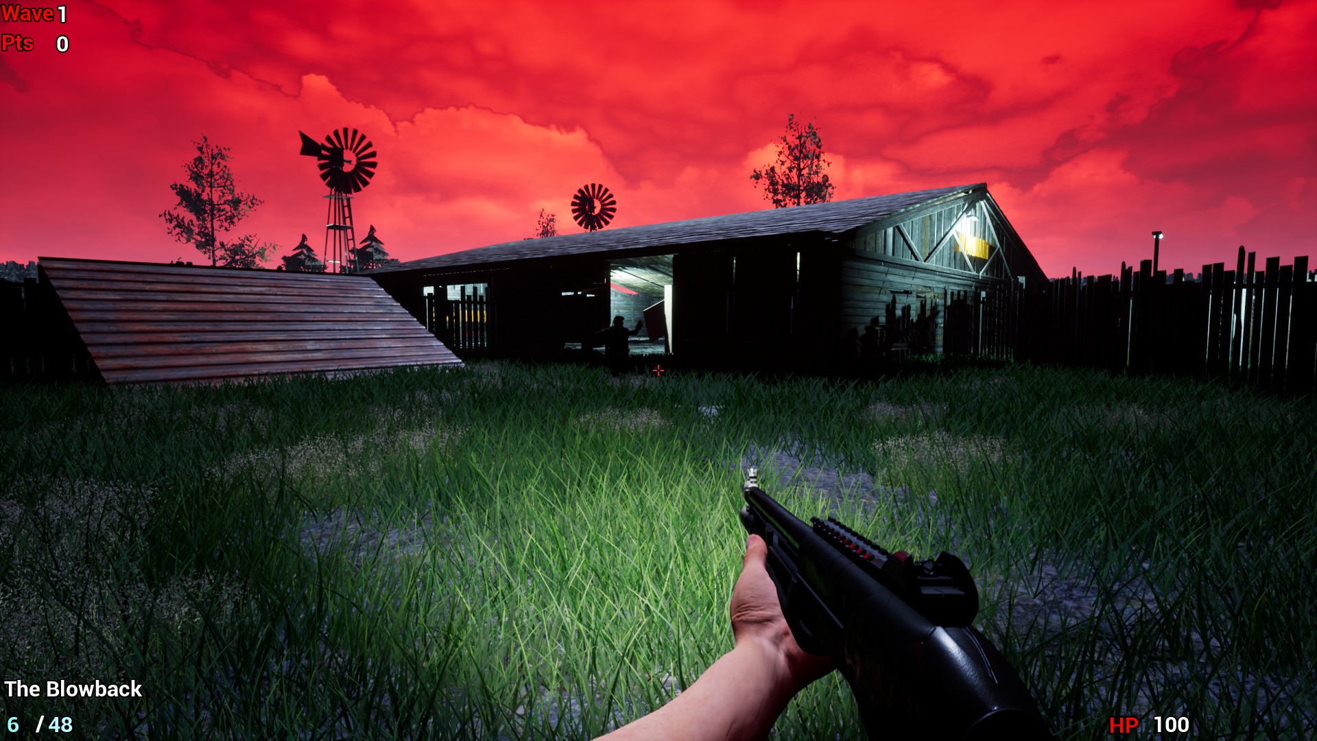 Boons Farm screenshot 3
