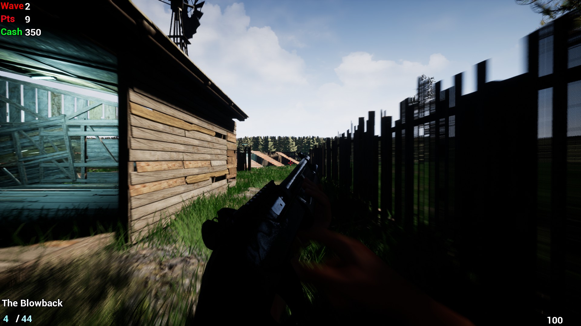 Boons Farm screenshot 5