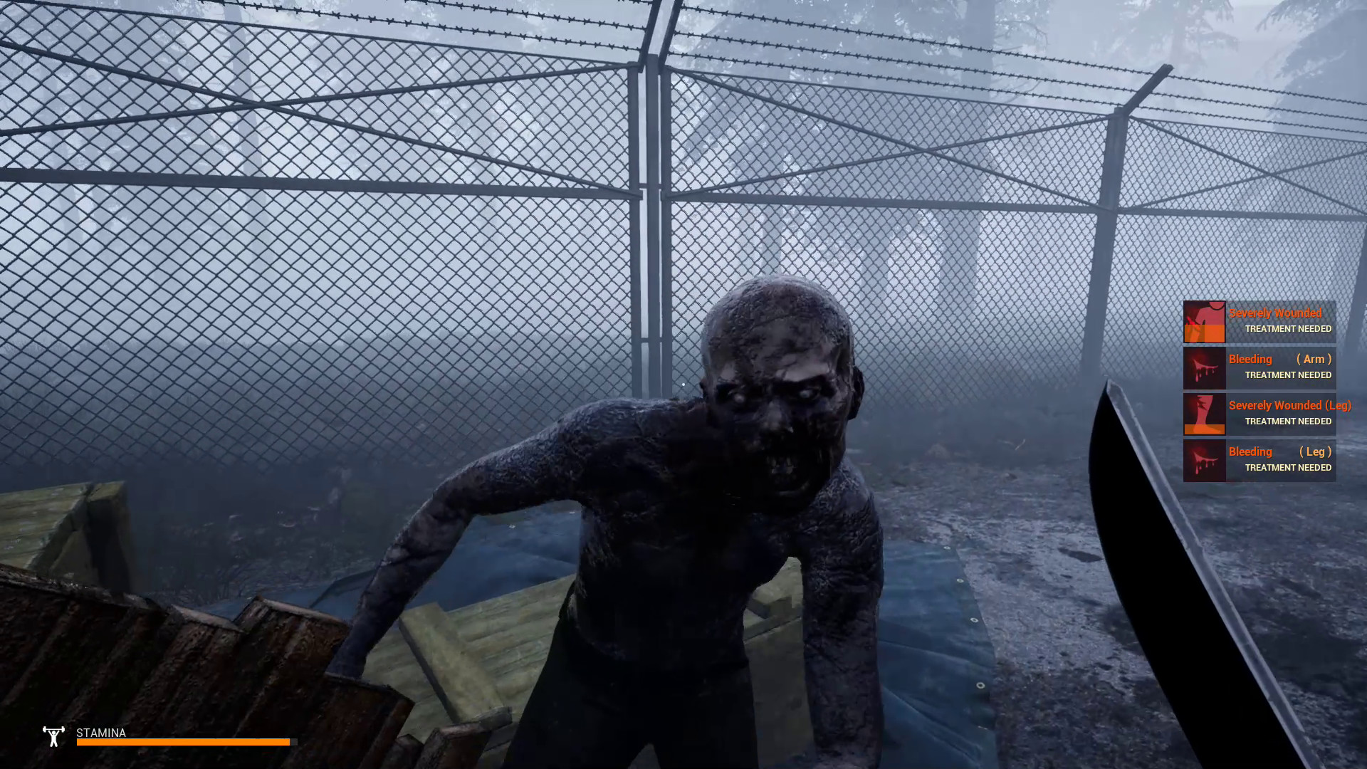Mist Survival screenshot 6