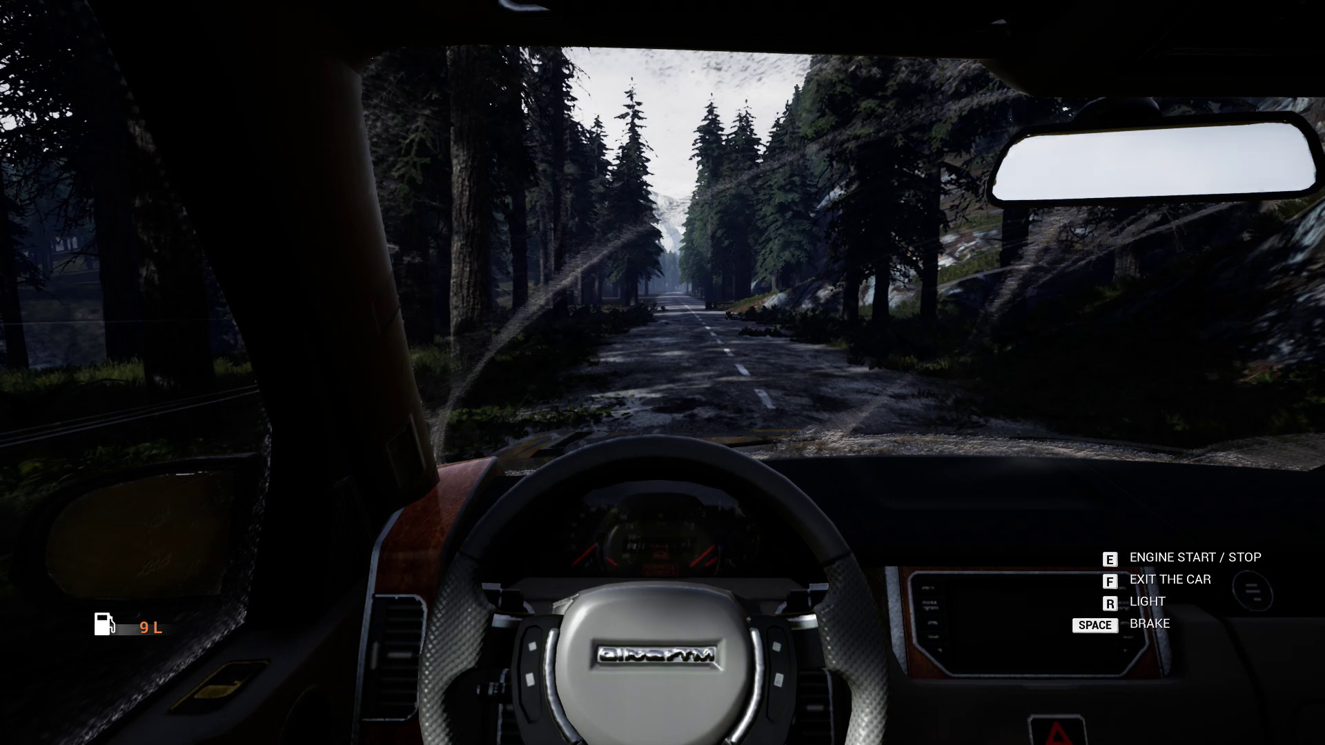 Mist Survival screenshot 2