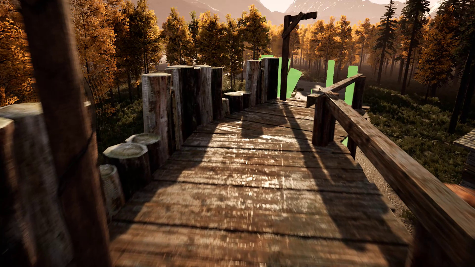 Mist Survival screenshot 11