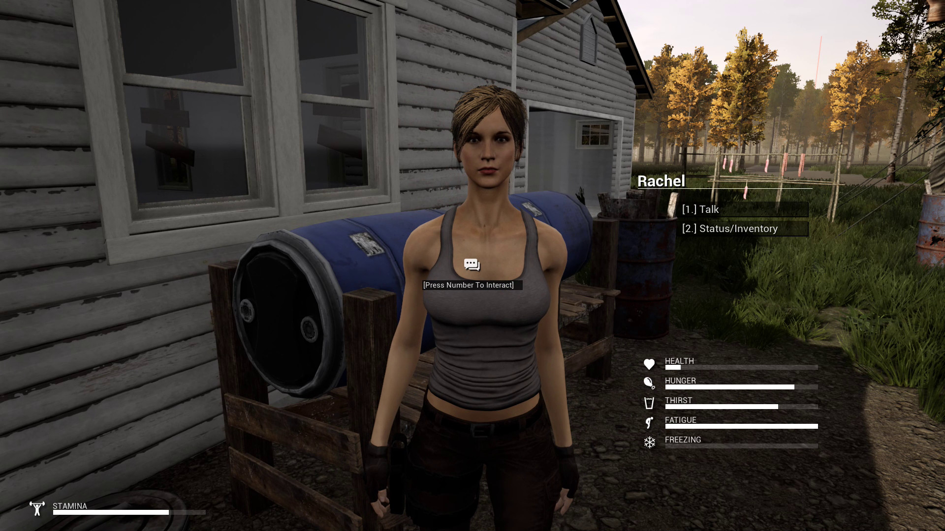 Mist Survival screenshot 10
