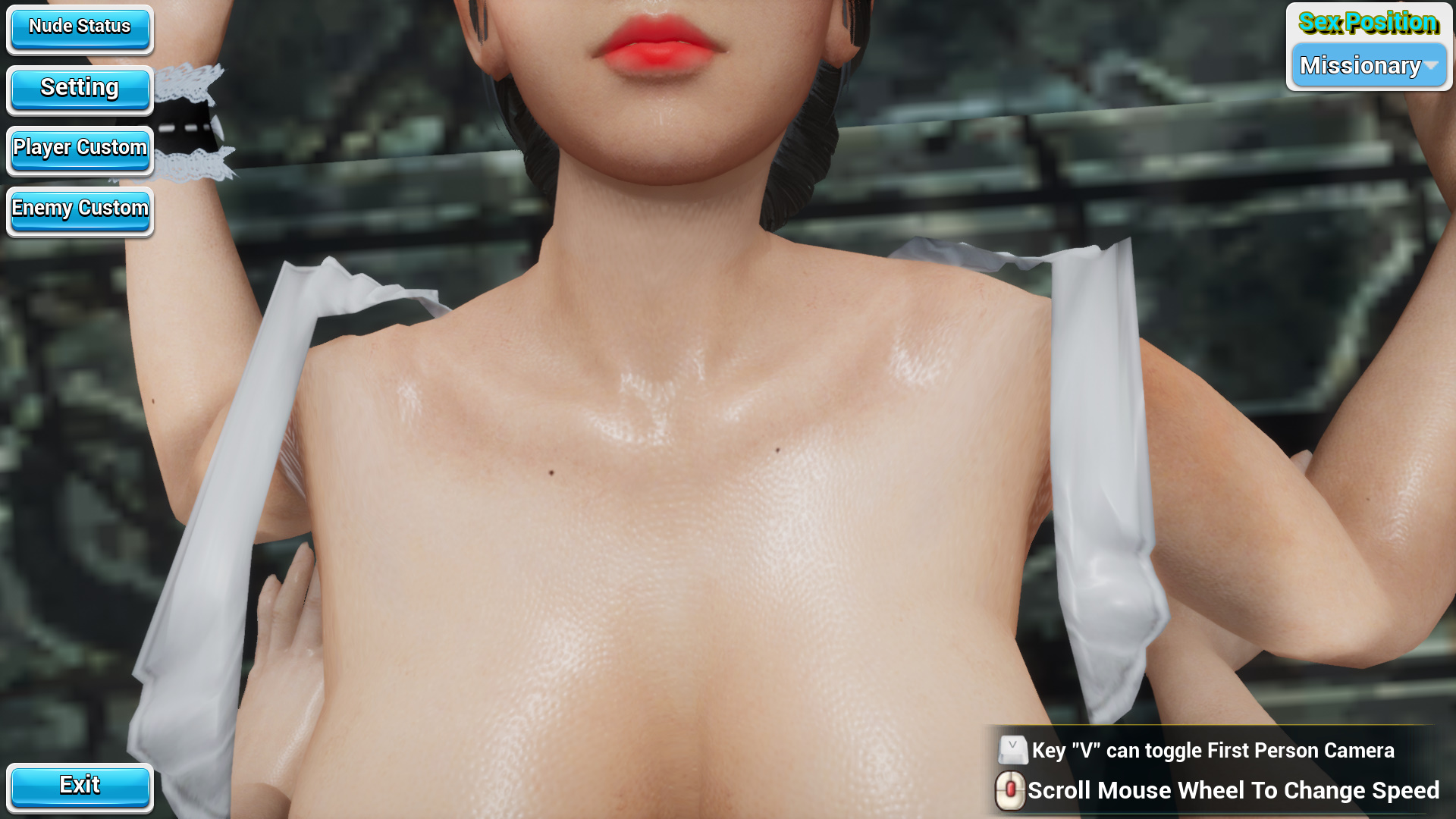Ice and Fire of Maiden screenshot 21