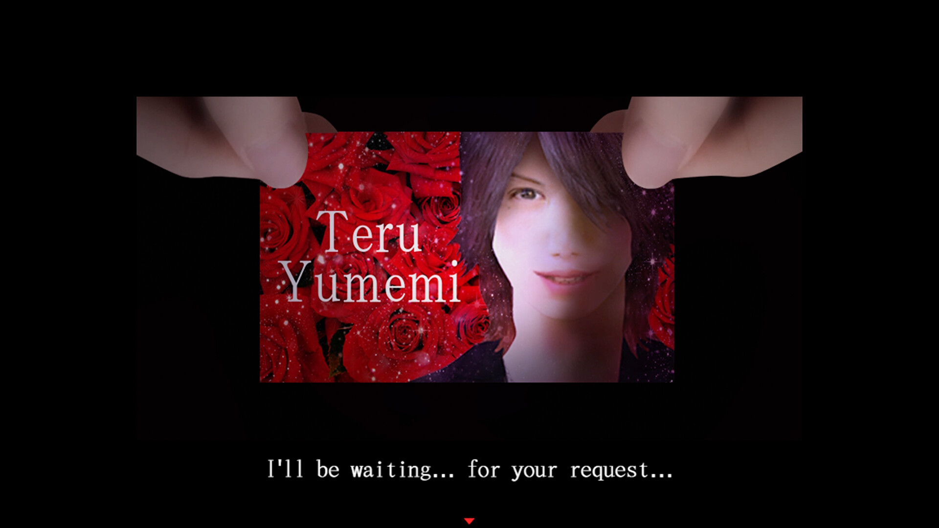 SHIKIYOKU -Teru Yumemi in the Nightmare- screenshot 3