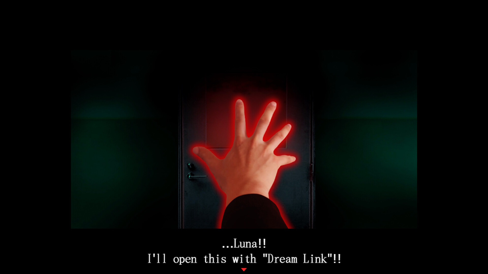 SHIKIYOKU -Teru Yumemi in the Nightmare- screenshot 2