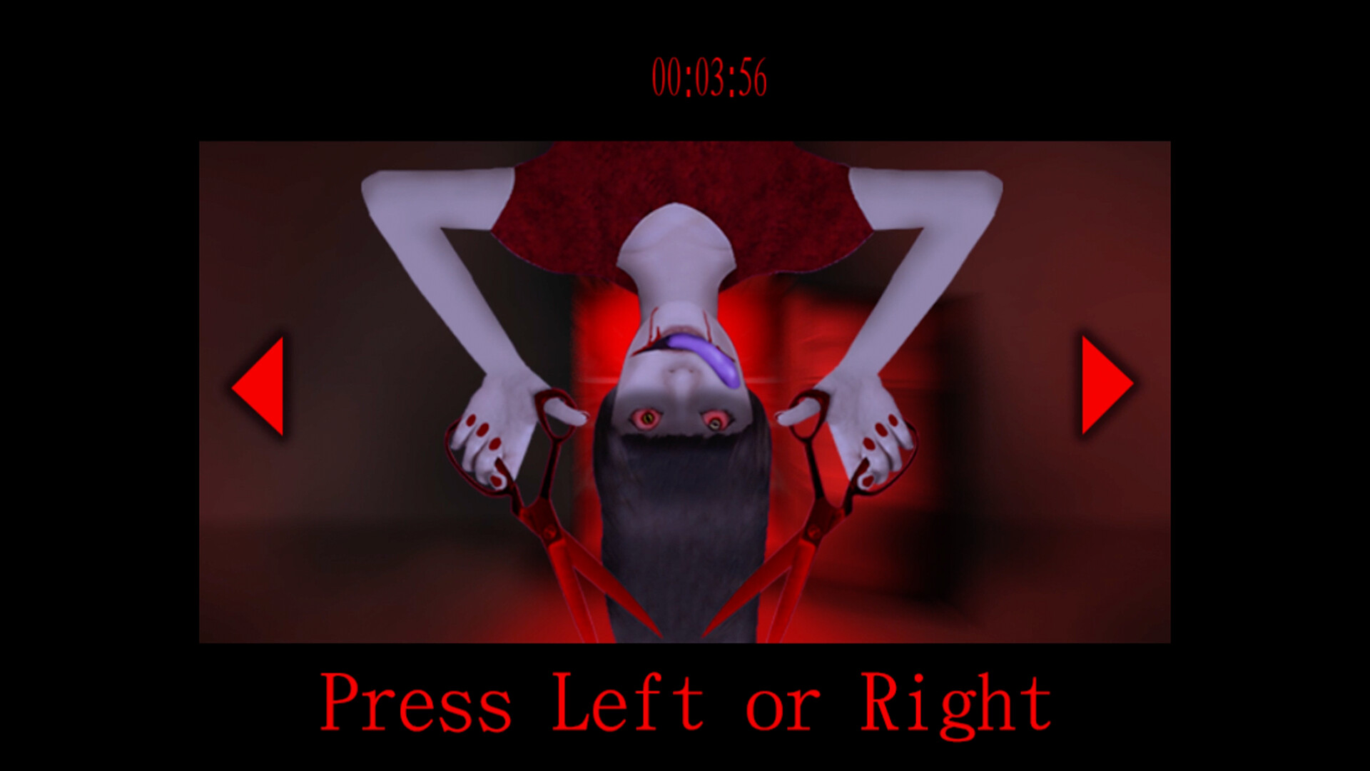 SHIKIYOKU -Teru Yumemi in the Nightmare- screenshot 4