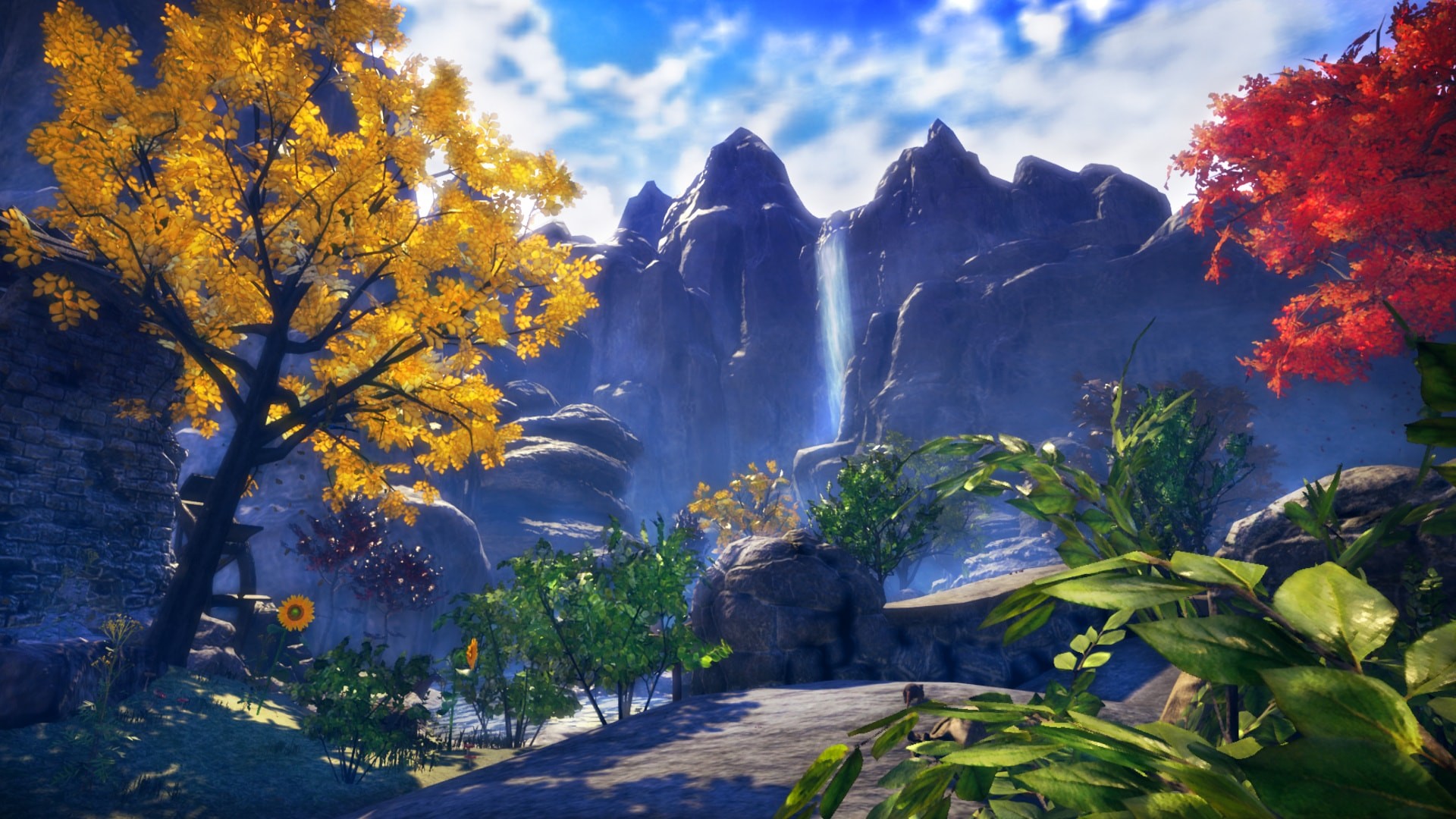 Bee Simulator screenshot 4