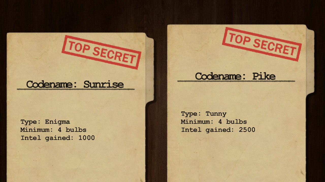 The Ultra Code screenshot 7