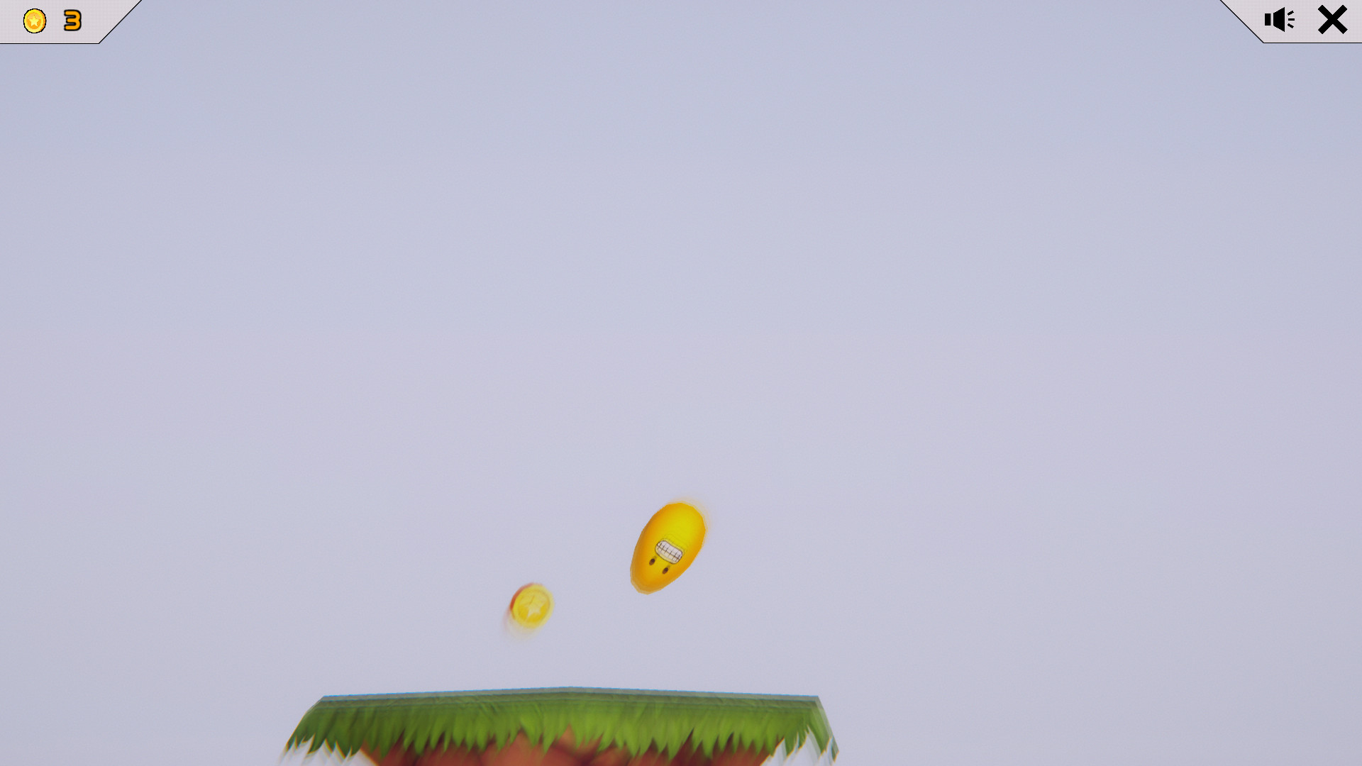 THE E BALL screenshot 2
