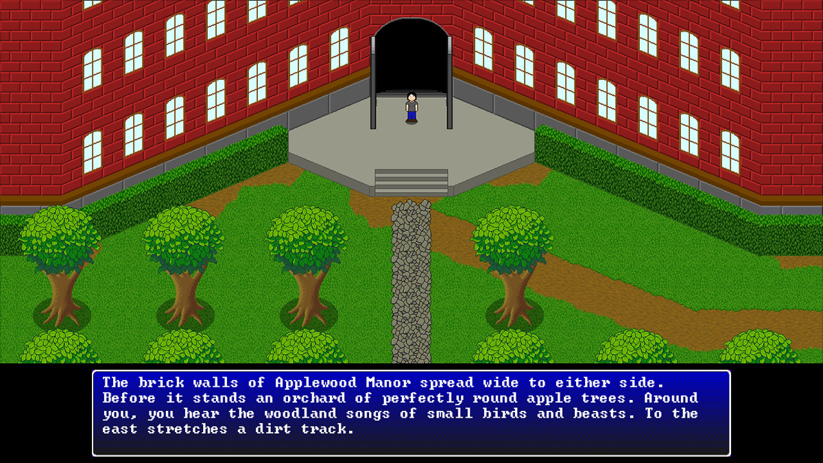 Dream Enders RPG screenshot 3