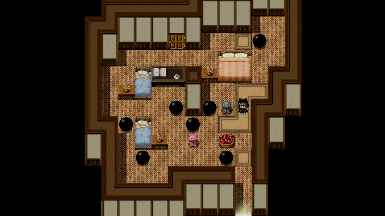 Sokoban: The RPG screenshot 5