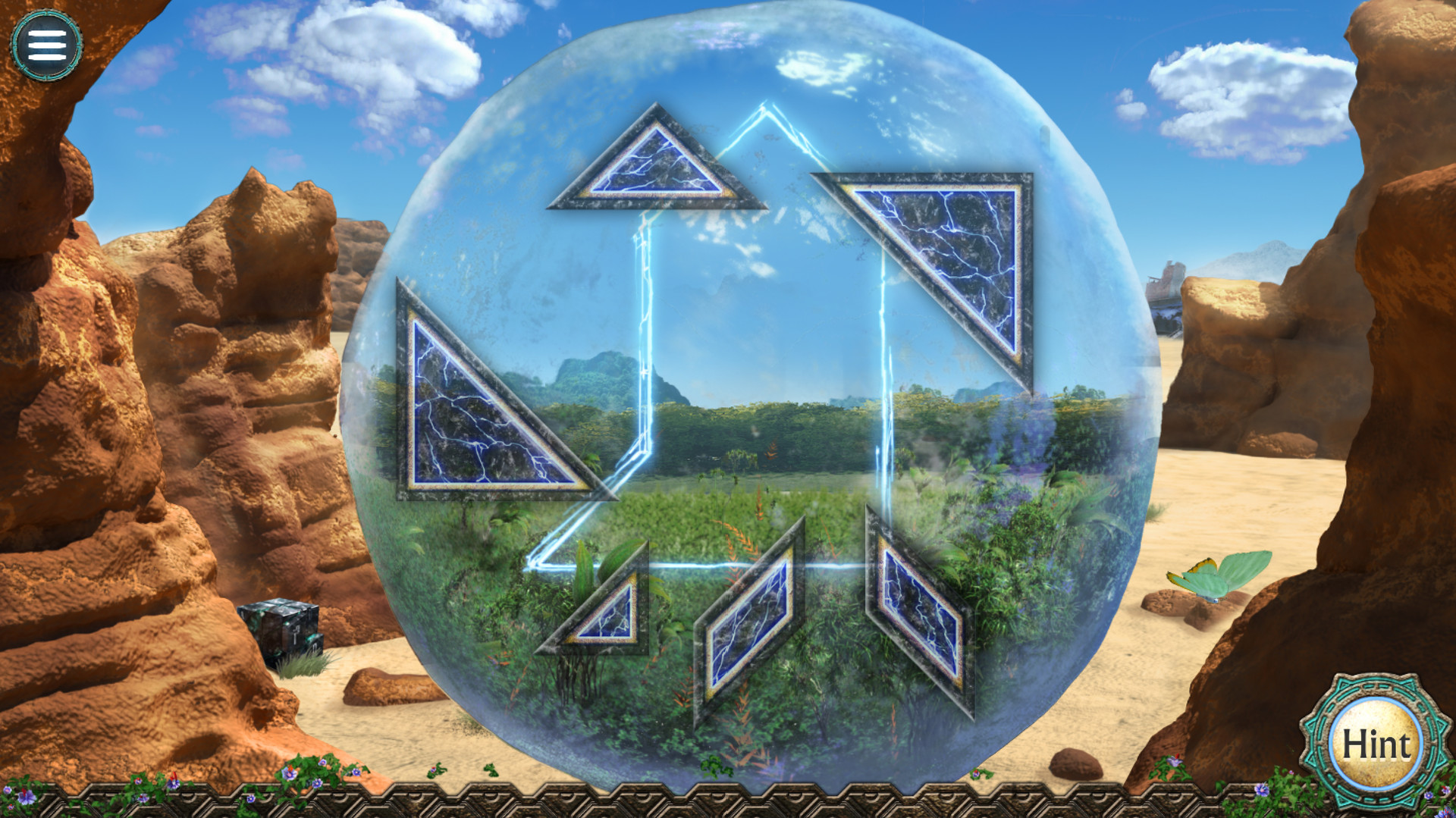 Adera screenshot 6