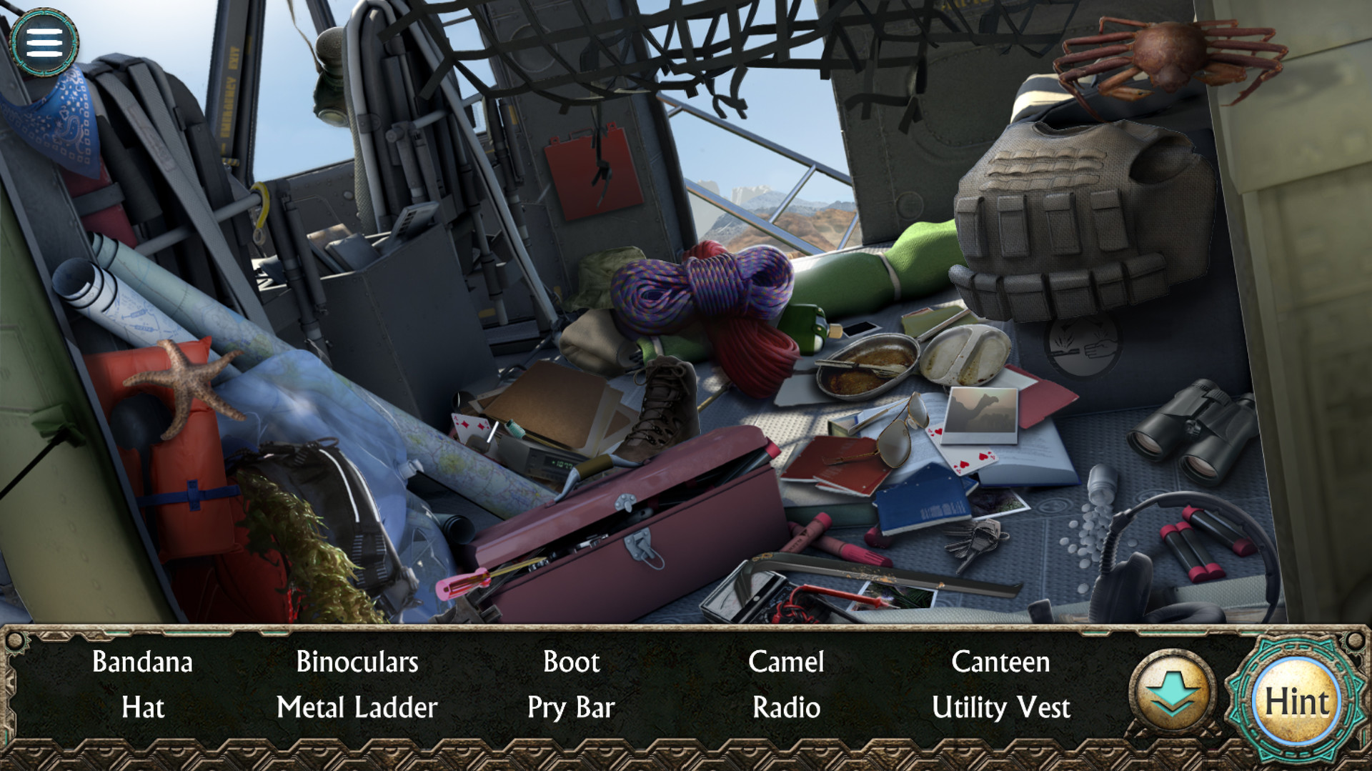 Adera screenshot 3