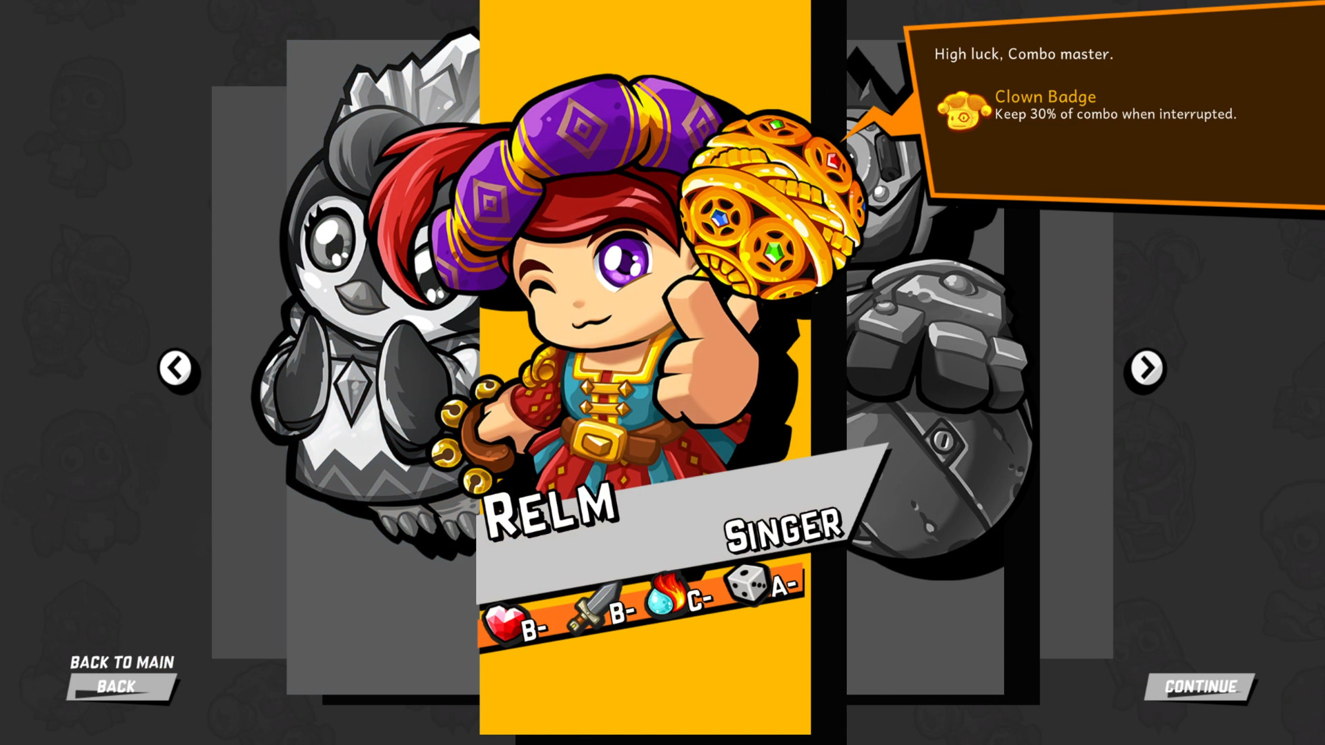 Zombie Rollerz: Pinball Heroes screenshot 8