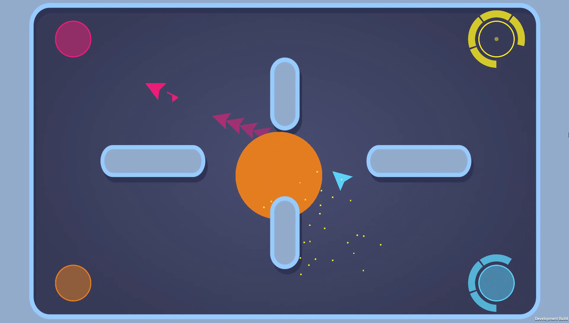 TeleBlast screenshot 6