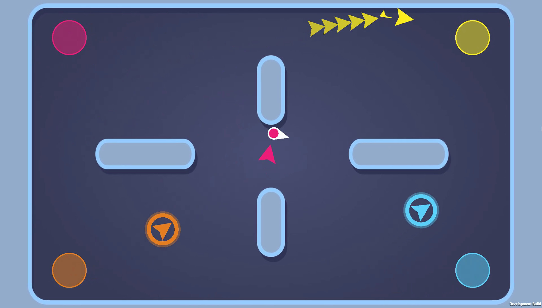 TeleBlast screenshot 2