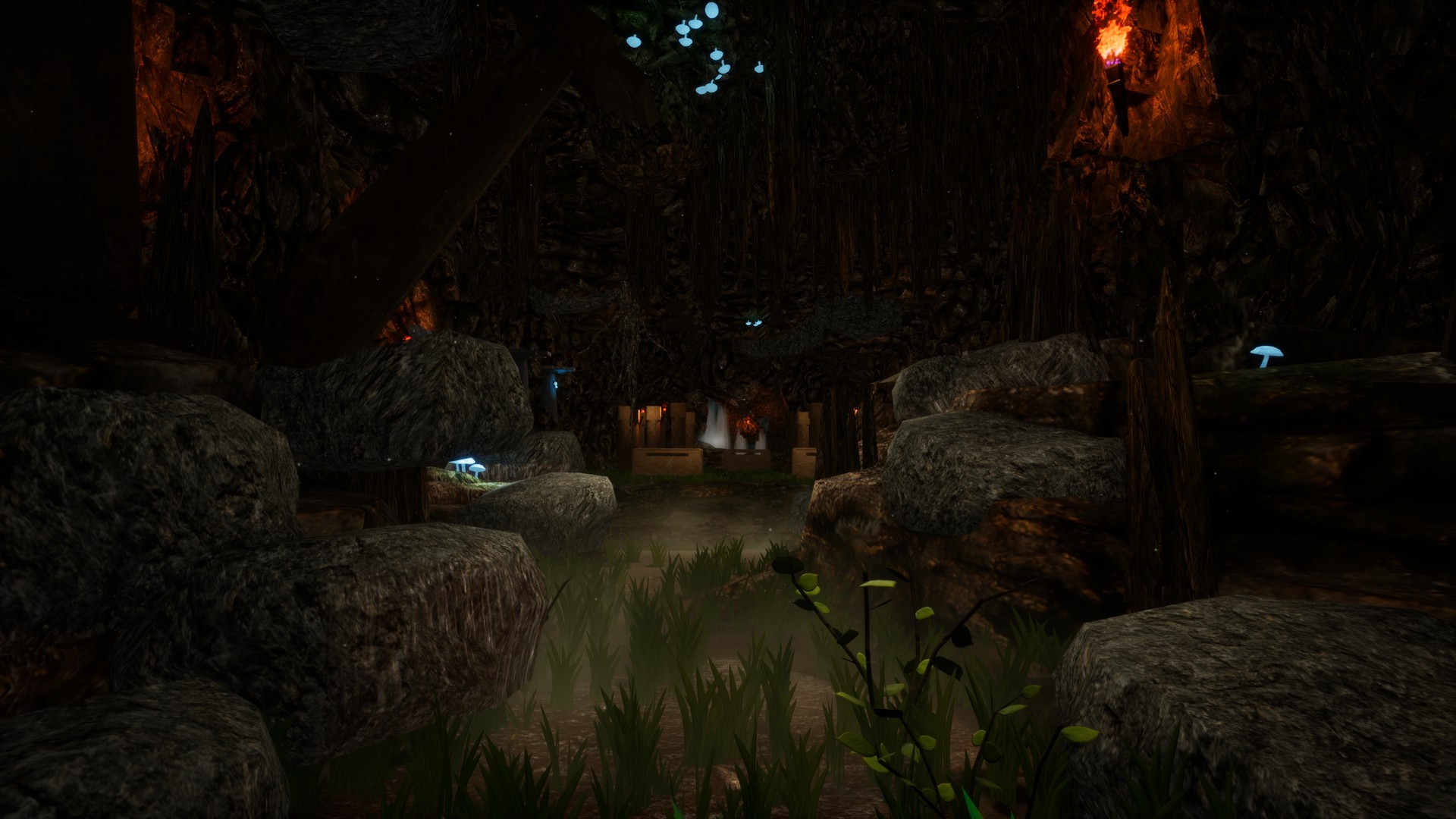 Fireflies screenshot 6