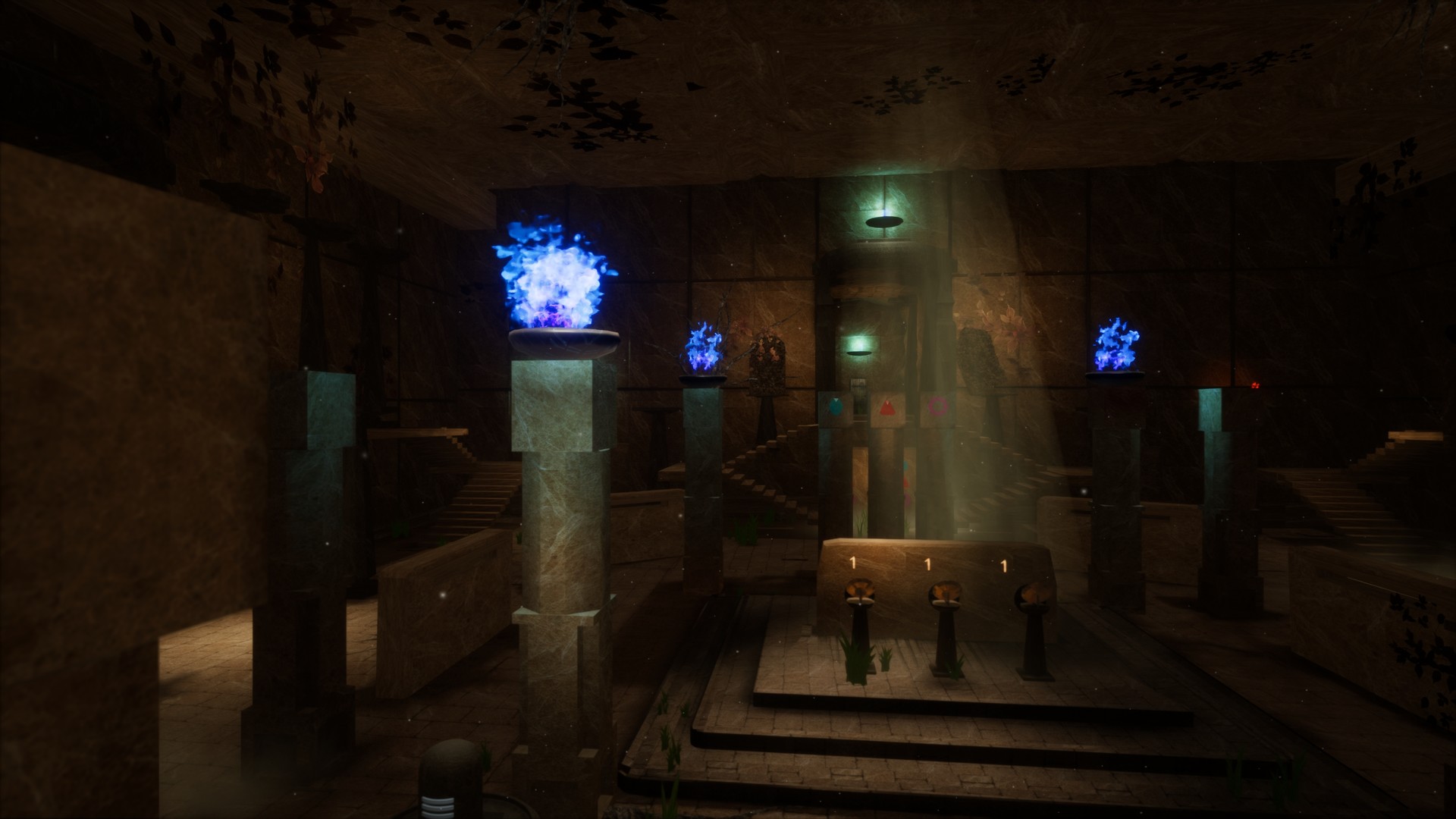Fireflies screenshot 5