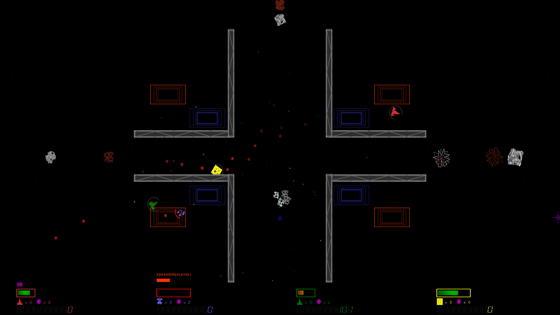 Polygone screenshot 5