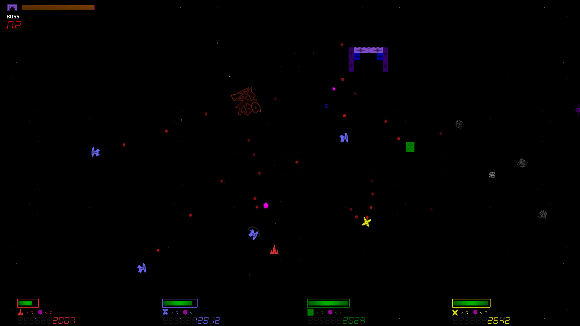 Polygone screenshot 3