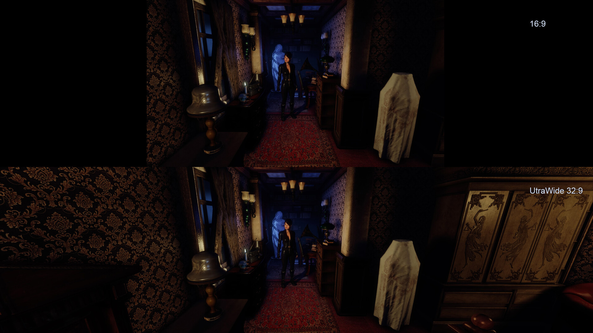 Them and Us screenshot 4