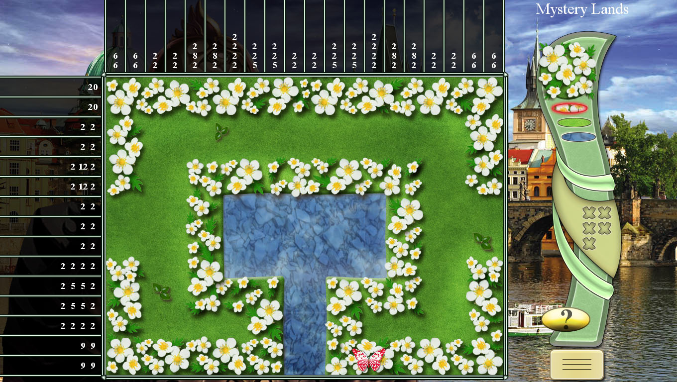 World's Greatest Cities Mosaics screenshot 4