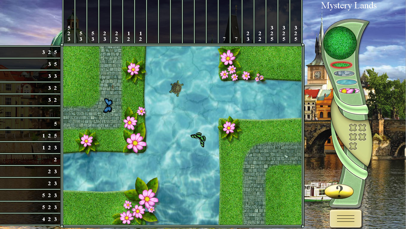 World's Greatest Cities Mosaics screenshot 1