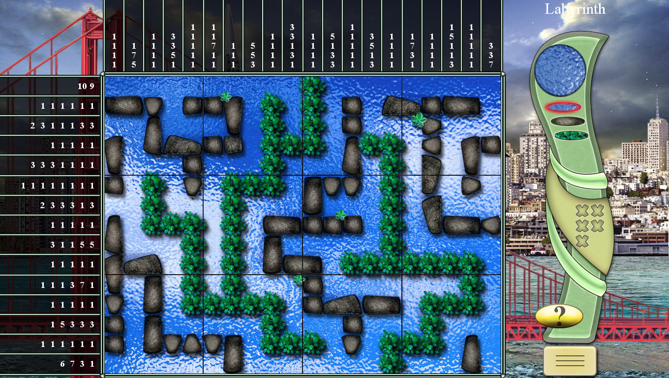 World's Greatest Cities Mosaics screenshot 5