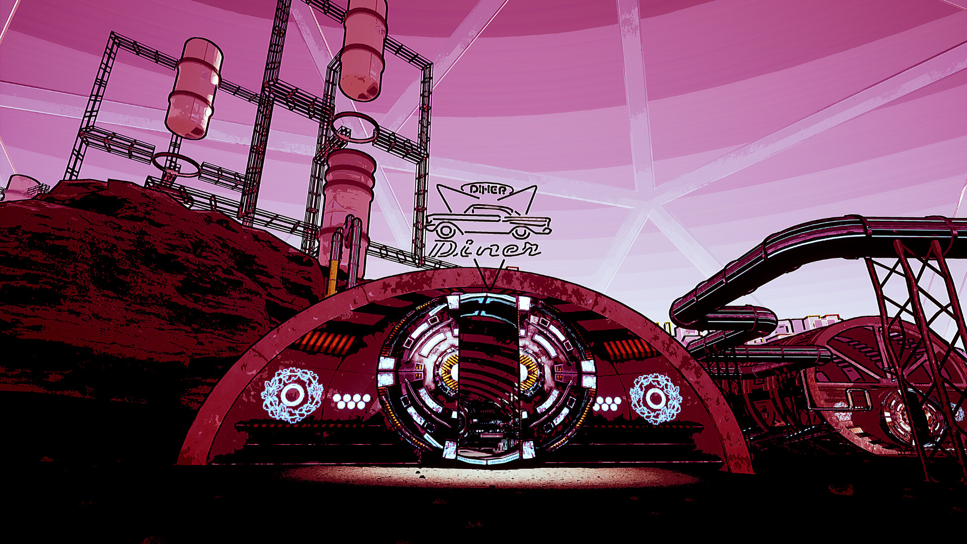 Jaws of Hell screenshot 23