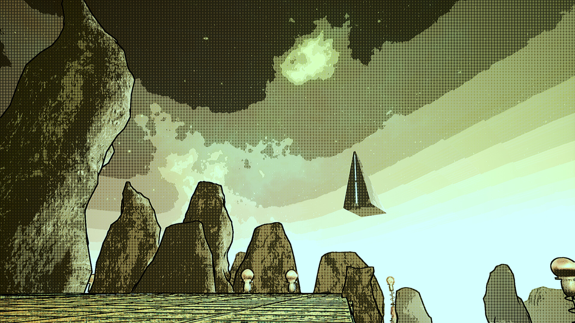 Jaws of Hell screenshot 14