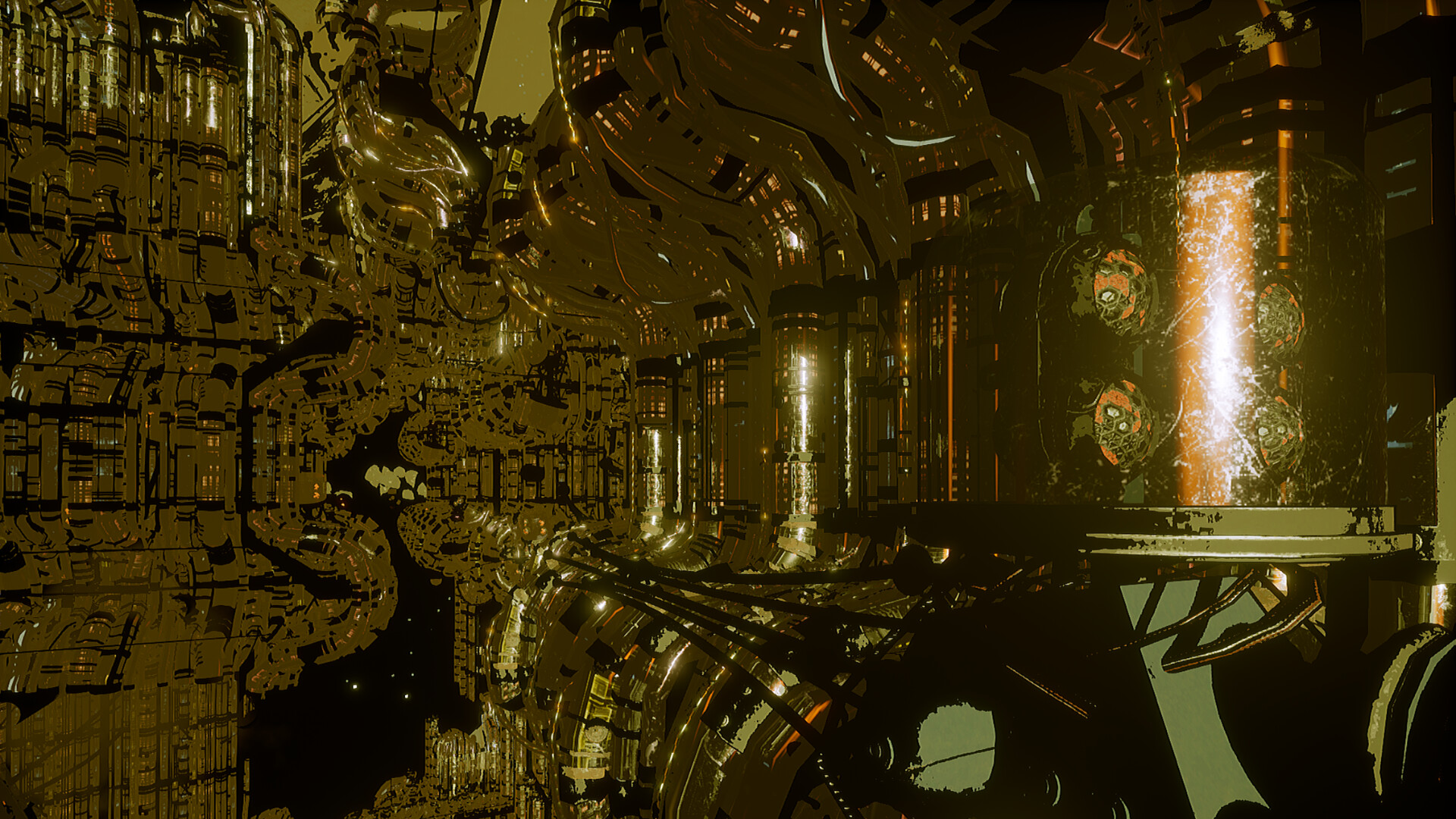 Jaws of Hell screenshot 13