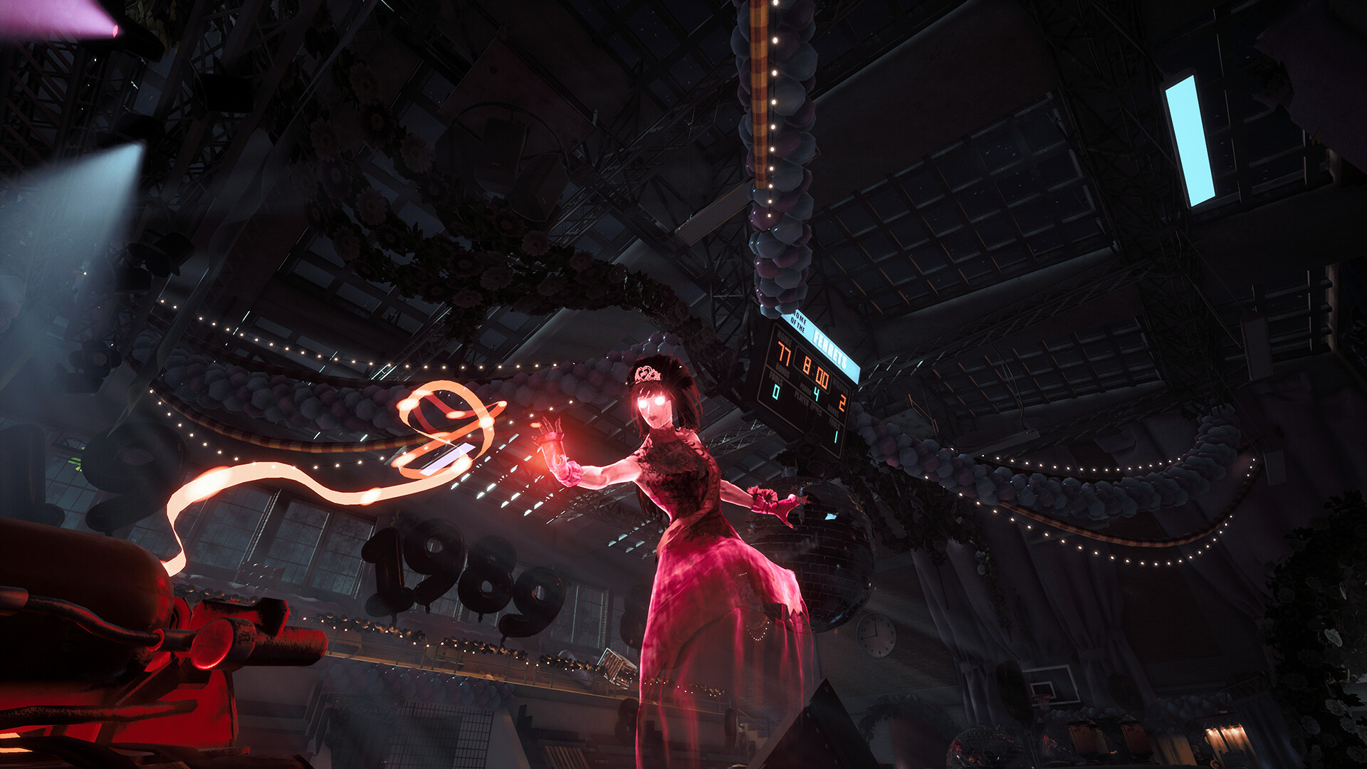 Midnight Ghost Hunt screenshot 12