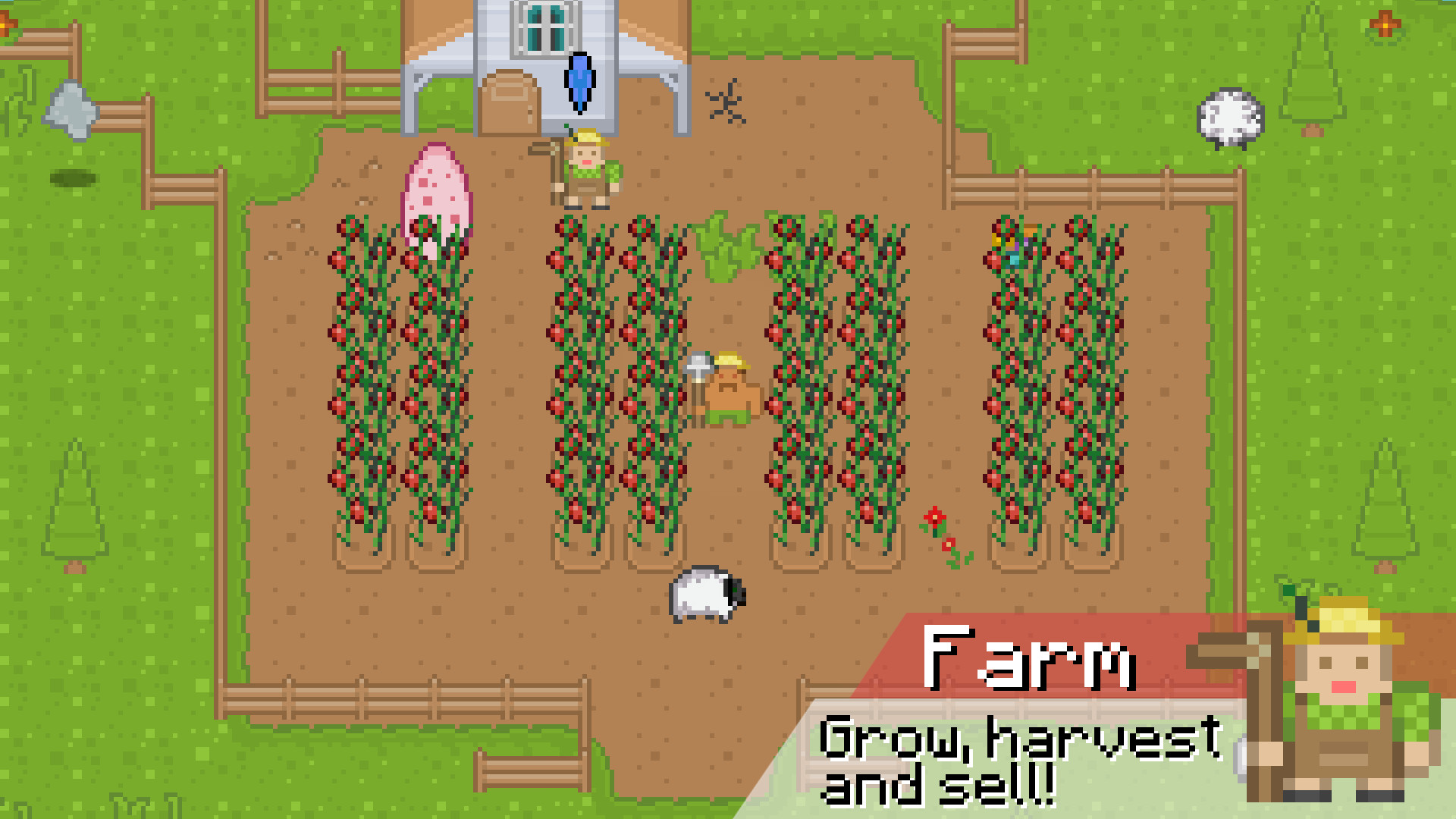 Amethlion screenshot 3