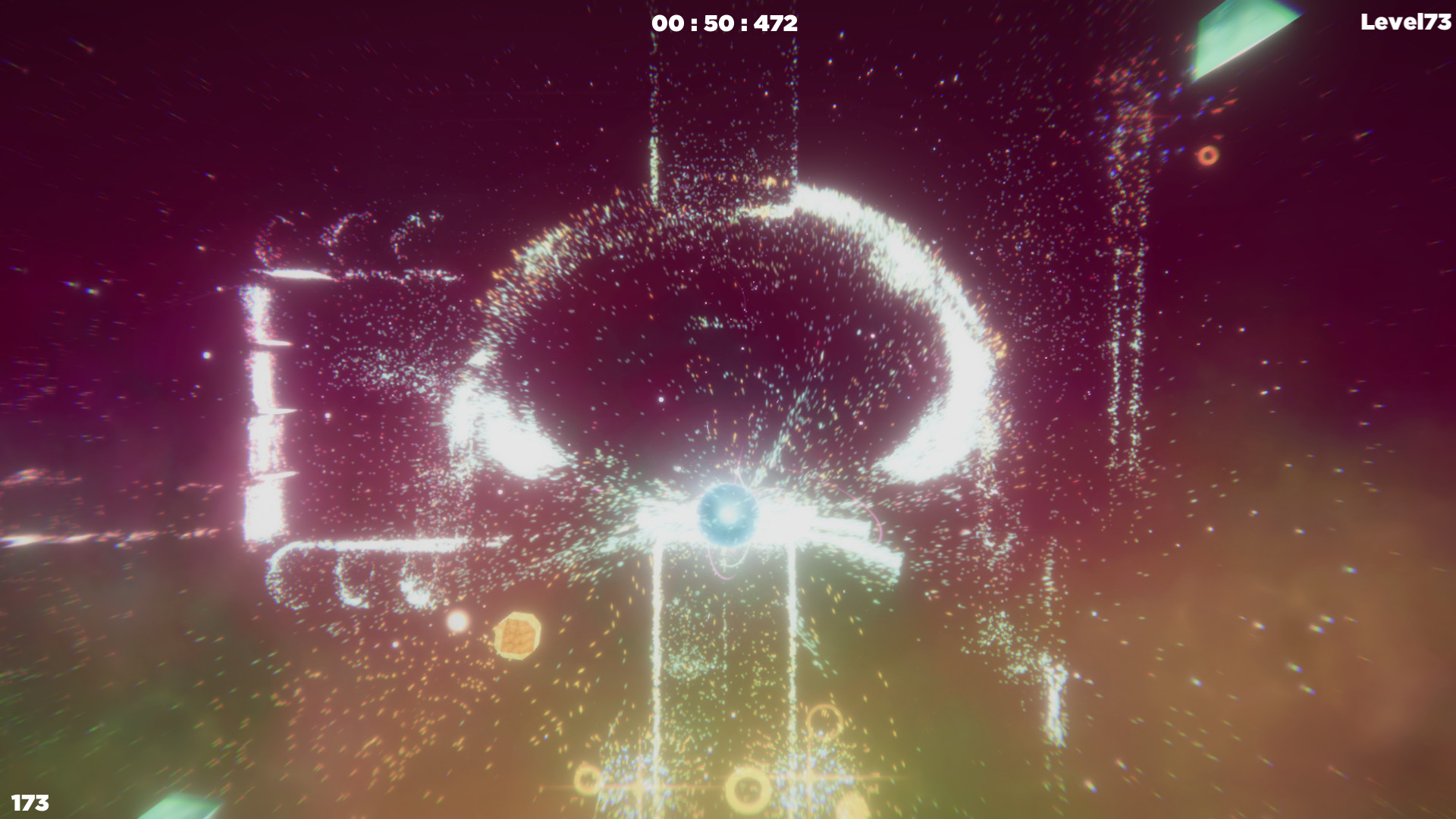 Sparticles screenshot 6