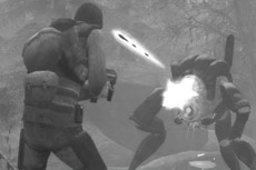 Half-Life 2: Episode Two Trailer trailer thumbnail