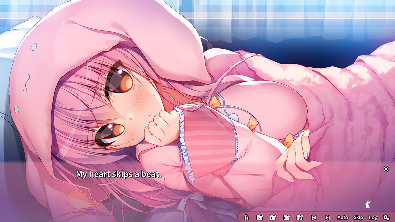 Loca-Love My Cute Roommate screenshot 6