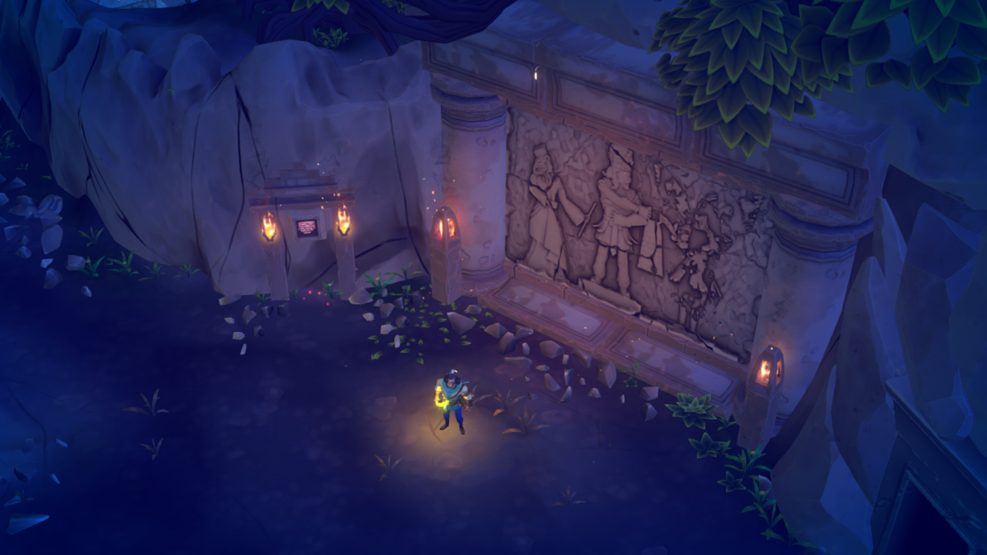 The Tale of Bistun screenshot 6