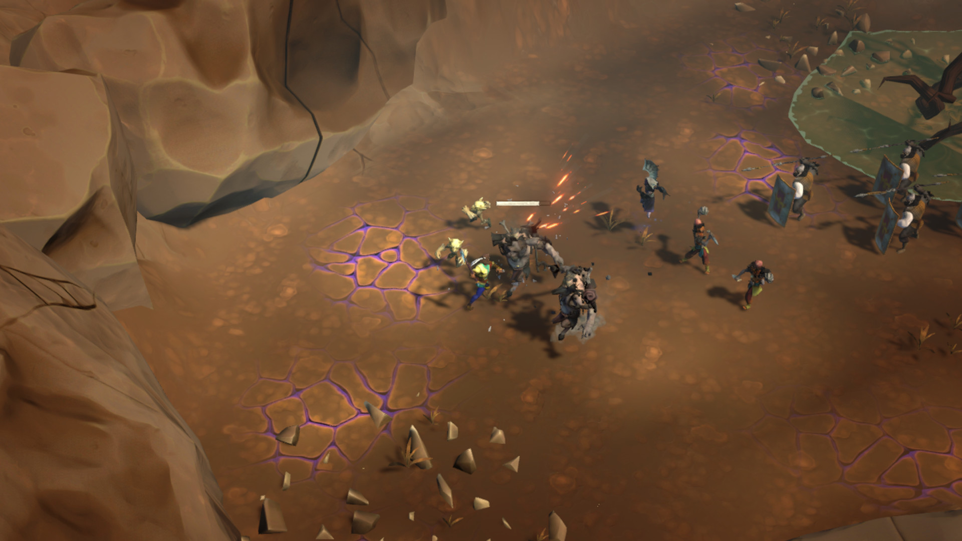 The Tale of Bistun screenshot 13