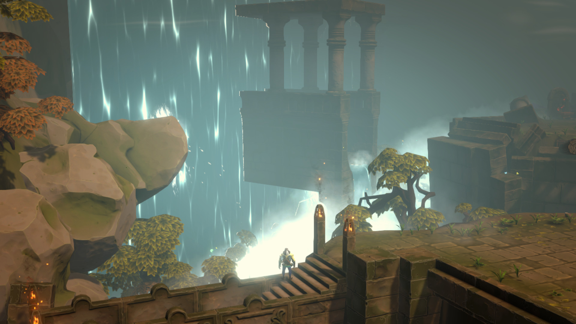 The Tale of Bistun screenshot 17