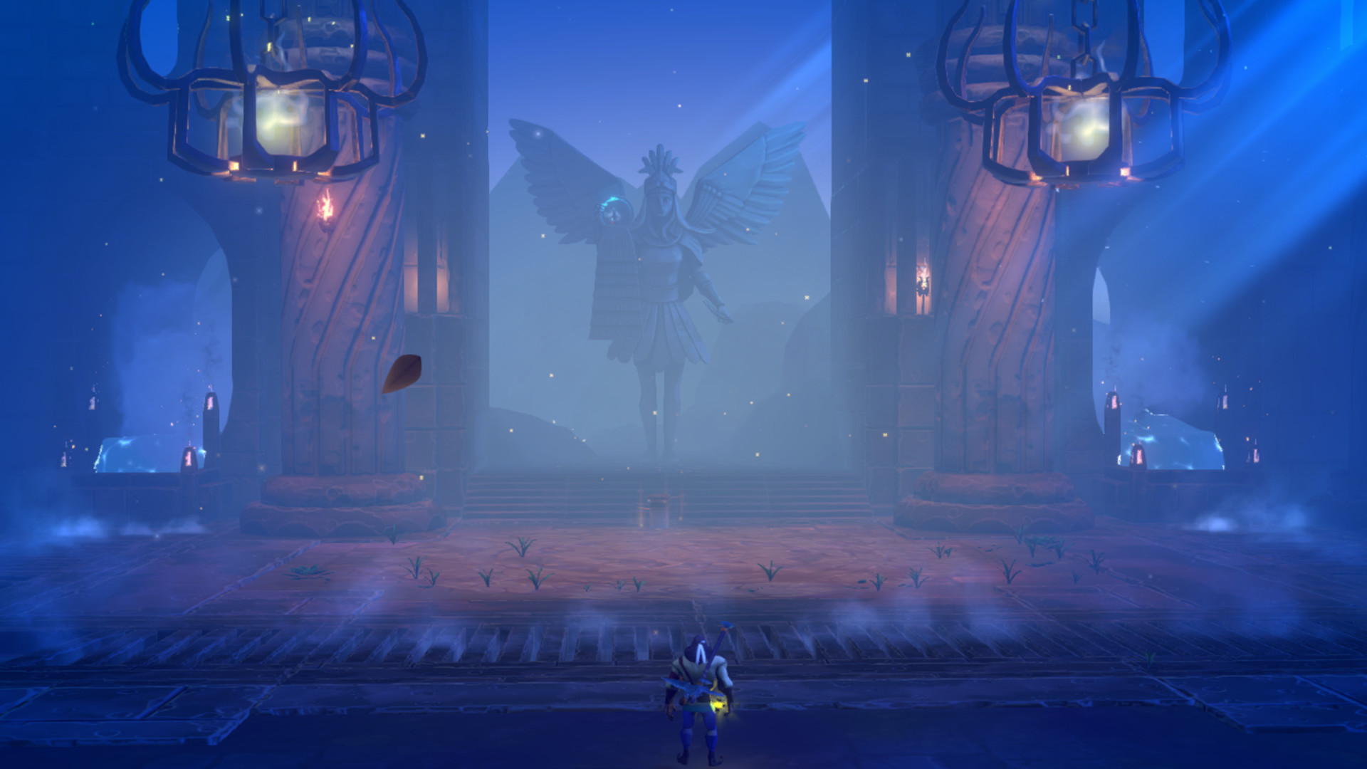 The Tale of Bistun screenshot 12