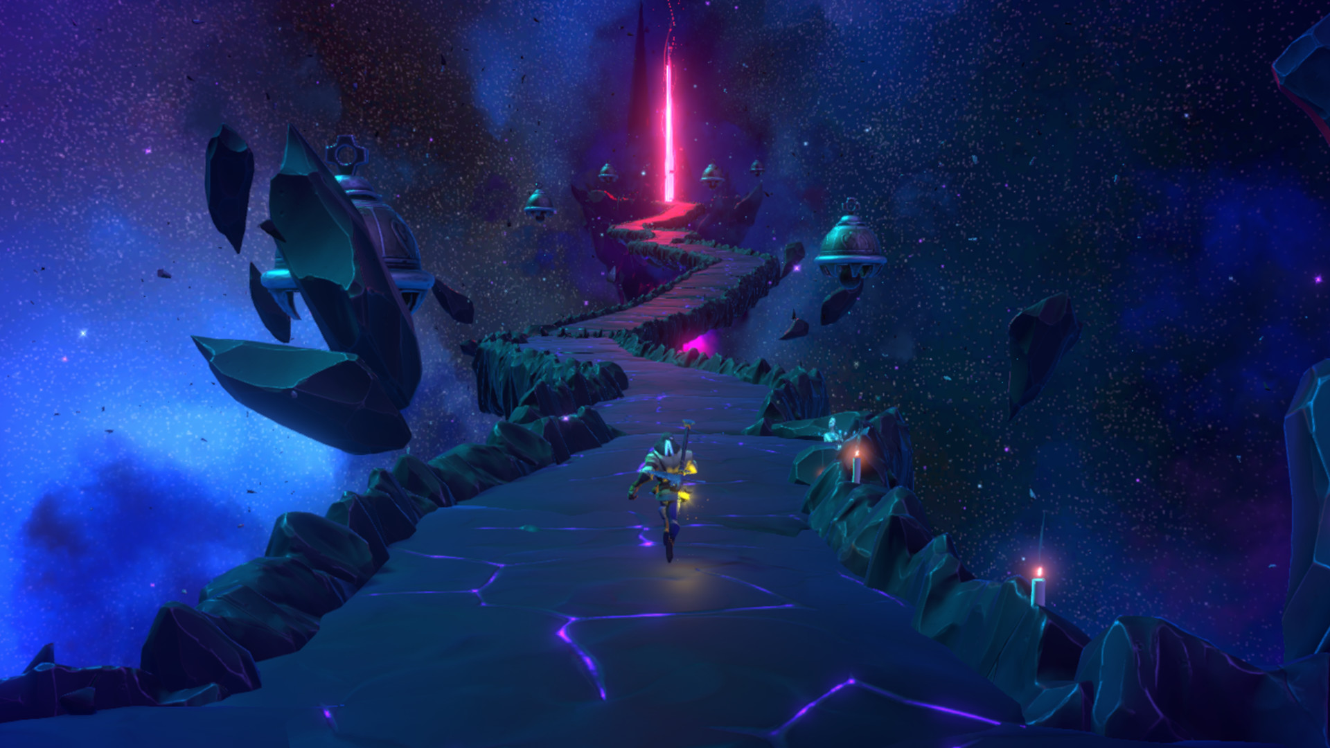 The Tale of Bistun screenshot 14
