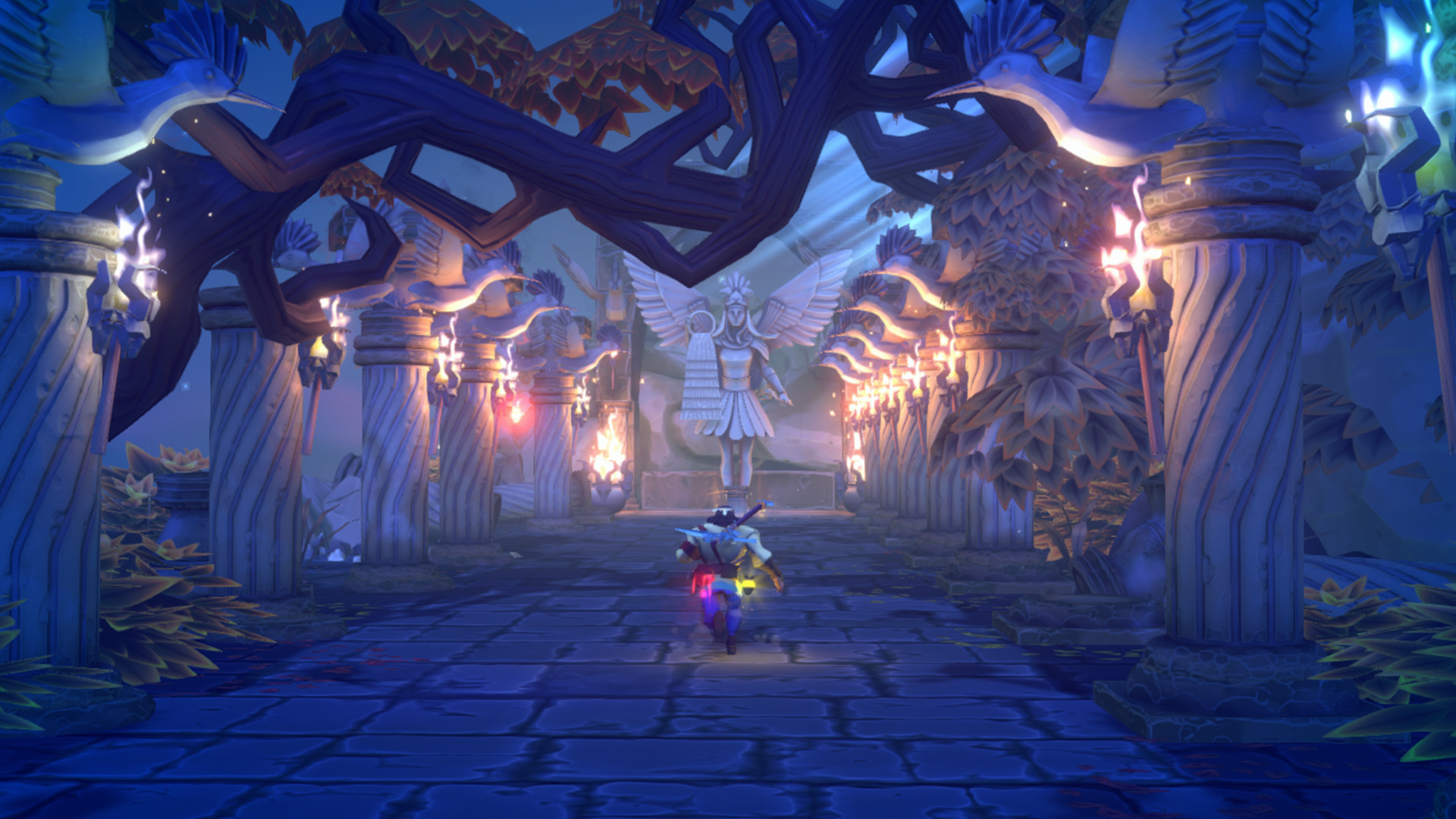 The Tale of Bistun screenshot 16